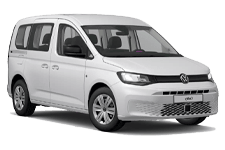 Van Hire Whitehaven - Caddy Van - Van hire Whitehaven