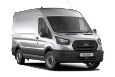 Van Hire Whitehaven - Ford Transit LWB - Van hire Whitehaven