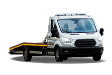 Van Hire Whitehaven - Recovery Van - Van hire Whitehaven
